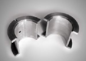 Stainless Steel Bearings