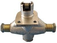 Fuel Feed Pump