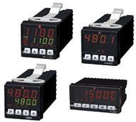 Digital Temperature Meters