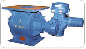 Rotary Stop Valves