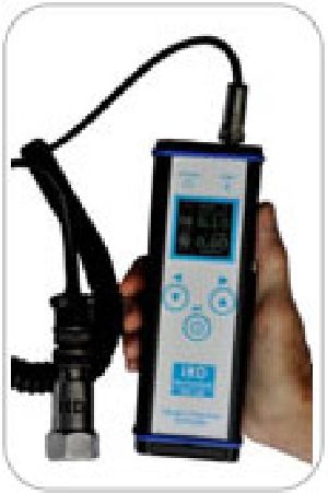 Vibration Meter