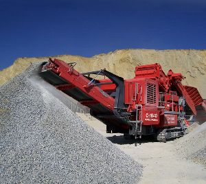 Cone Crusher