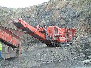 Impact Crusher