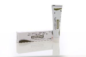 DENDERM CREAM