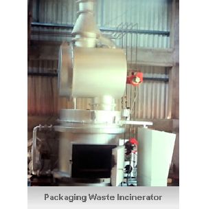 Municipal Solid Waste Incinerators