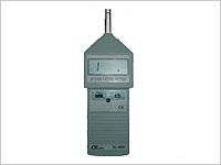 Digital Sound Level Meter