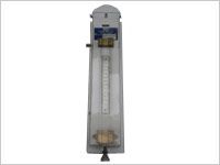 Pit Water Gauge