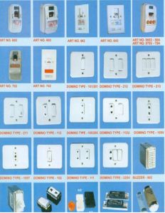 Electrical Switches