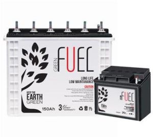 Inverter Batteries