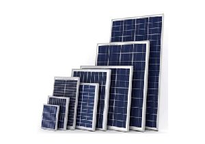 SOLAR PANELS