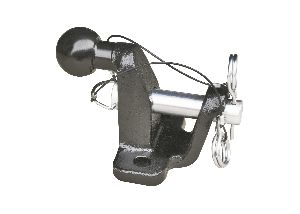 Towing Parts and Assemblies