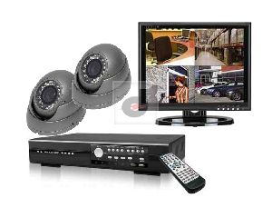 Cctv Surveillance System