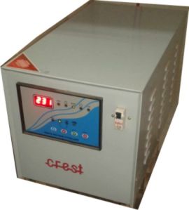 Servo Voltage Stabilizer
