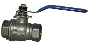 Ball Valves