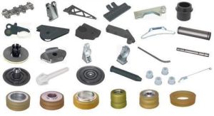 Loom Spare Parts