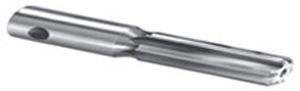 Straight Flute Carbide Tip Reamer