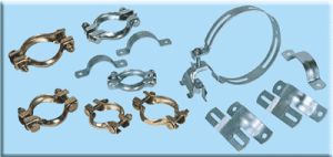 Exhaust Clamps