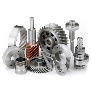 Mechanical Spares