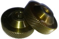 Helical Gear