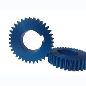 Spur Gear