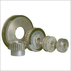 timer belt pulleys