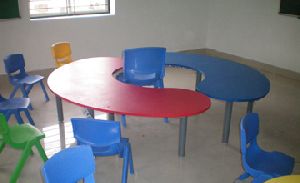 school furnitures