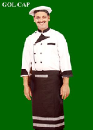 Chef Cap