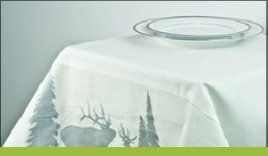 Table Linen