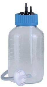 Glass Borosilicate Bottle