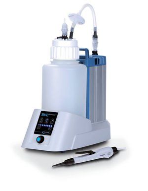 Fluid aspiration systems