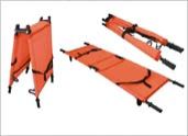 Fold Width Wise Stretcher