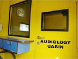 Mobile Audiology