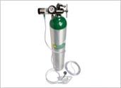 Portable Oxygen Kit