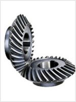 Bevel Gear