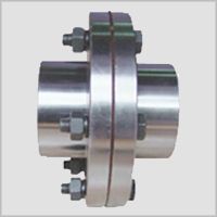 Rigid Coupling