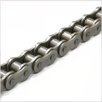 Siplex Roller Chain