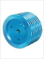 Tapper Lock Pulley