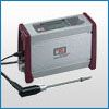 Portable Flue Gas Analysers