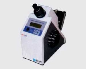 Digital Abbe Refractometer