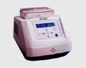 Dry Bath Incubator