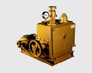 Vacuum Pump