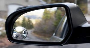 blind spot mirrors