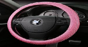 Steering Wheel Accessories