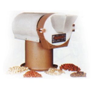 Dry Fruit Cutting Machine