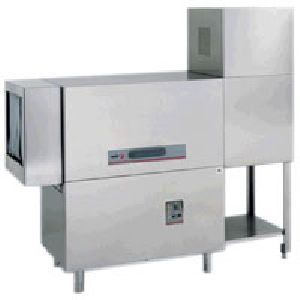 Electric Conveyor Dishwashers