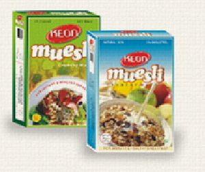 Muesli