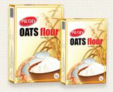 oats flour