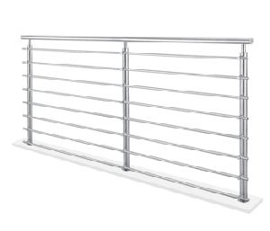 modular railing