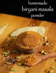 Biryani Masala