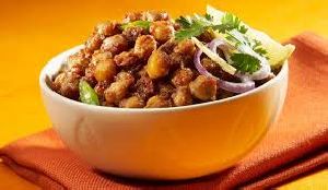 Chana Masala